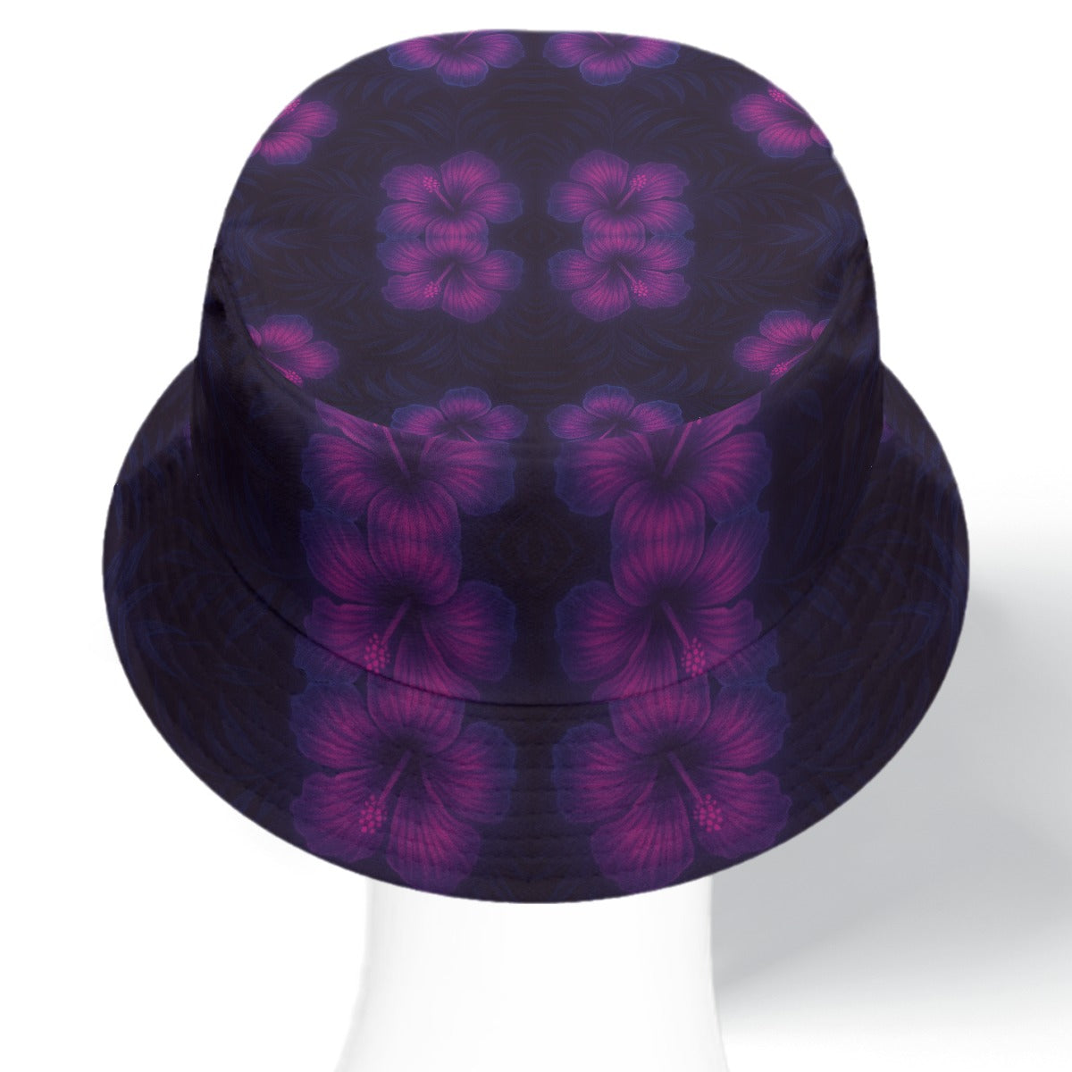 Double-Side Printing Bucket Hat