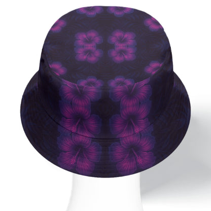 Double-Side Printing Bucket Hat