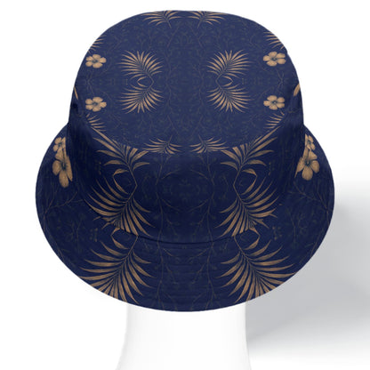 Double-Side Printing Bucket Hat