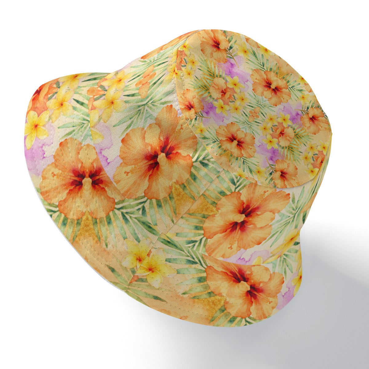 Double-Side Printing Bucket Hat