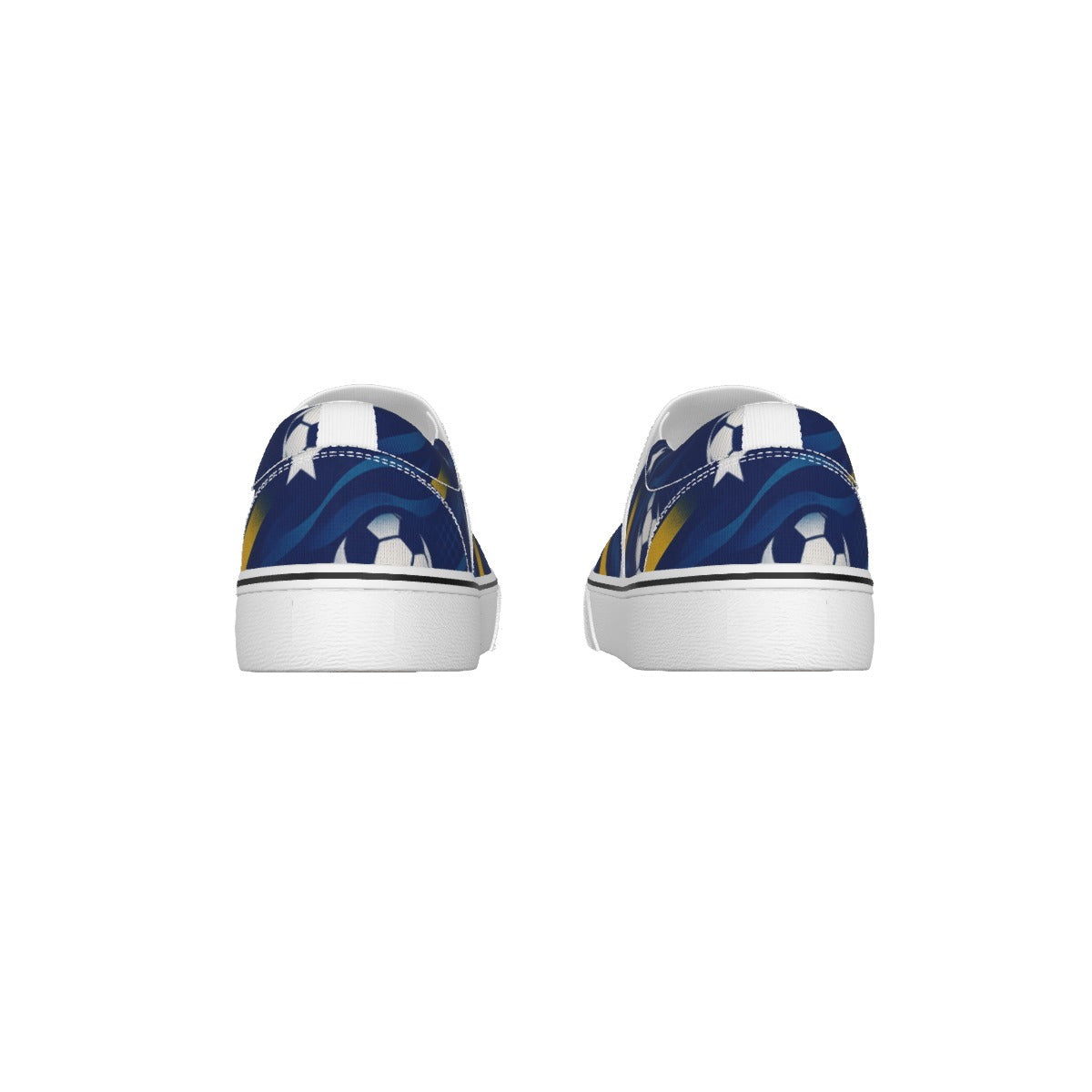 Women's Slip On Sneakers