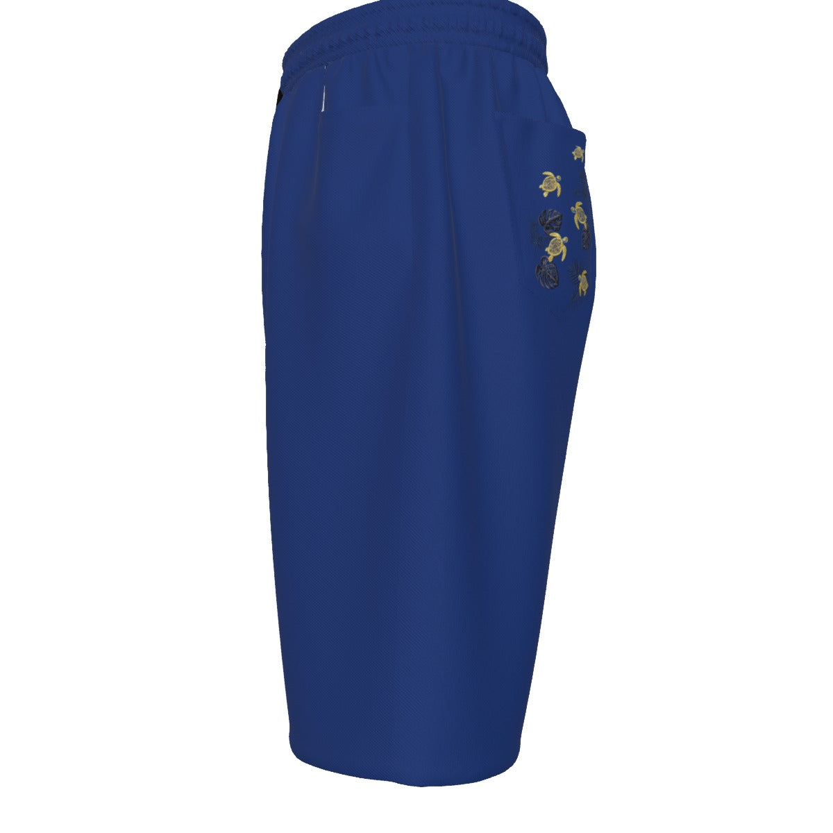 Curaçao Unisex Cotton Shorts