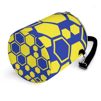 Insulated Cylinder Cooler Bag