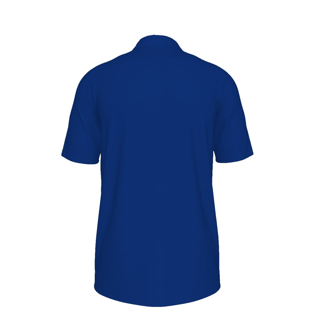 Men's Performance Polo Jersey