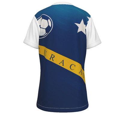 All-Over Print Kid's T-Shirt