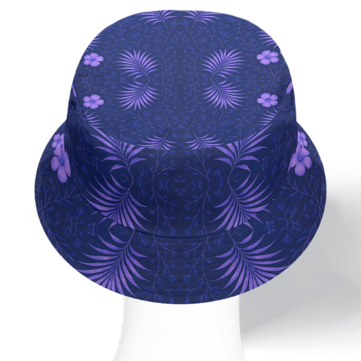 Double-Side Printing Bucket Hat