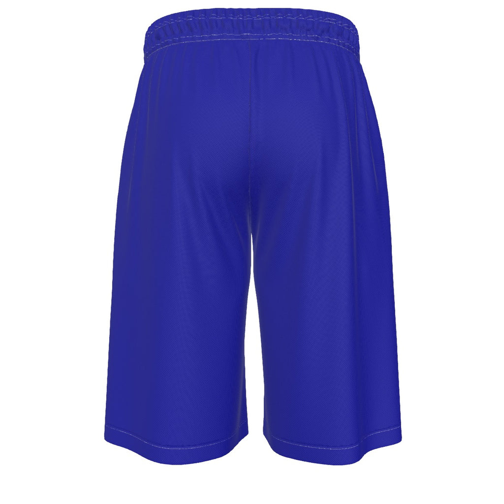Curaçao Men's Over-Knee Shorts