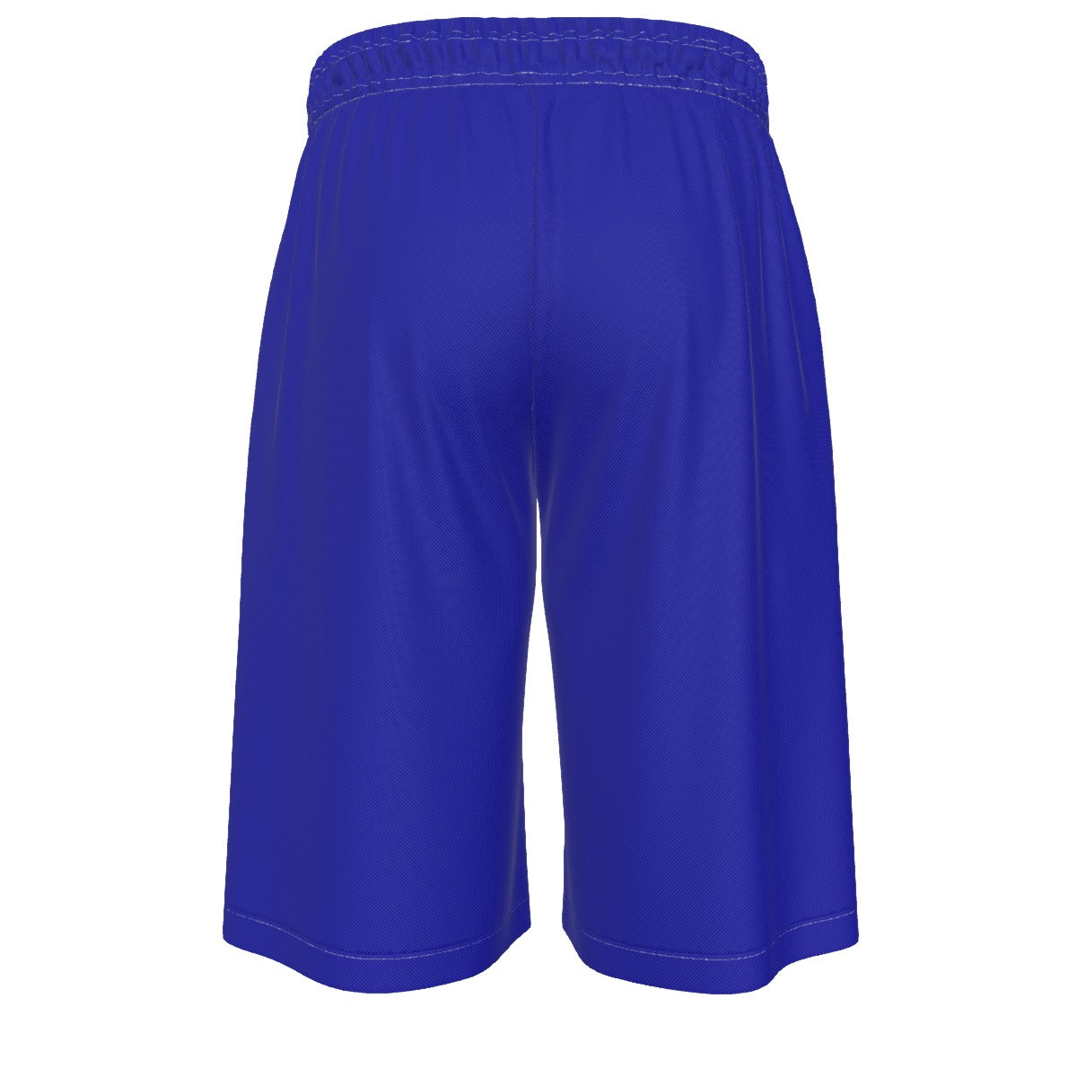 Curaçao Men's Over-Knee Shorts
