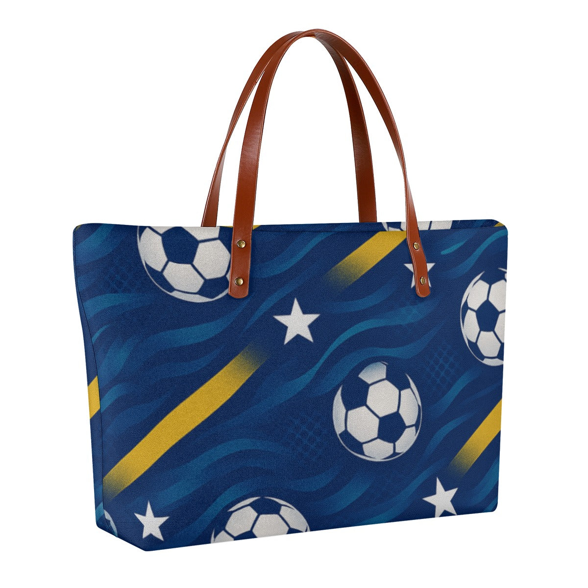 Women's Tote Bag | Diving Cloth