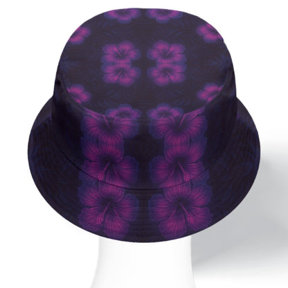 Double-Side Printing Bucket Hat
