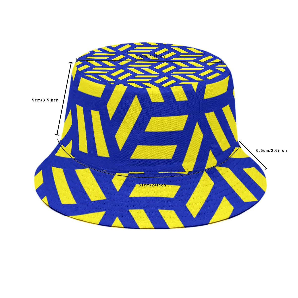 Bucket Hat