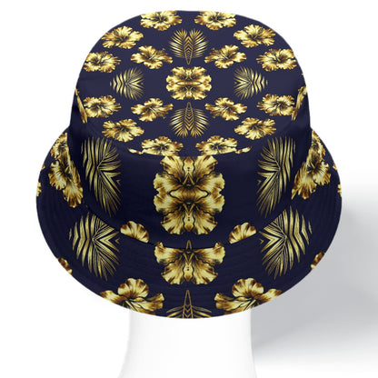 Double-Side Printing Bucket Hat