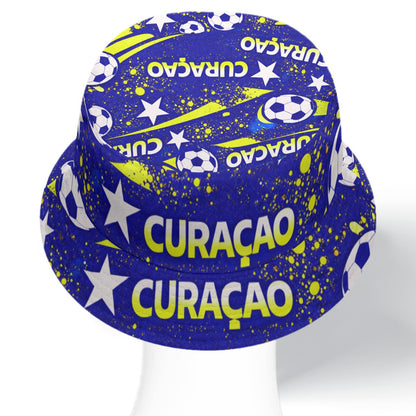 Double-Side Printing Bucket Hat