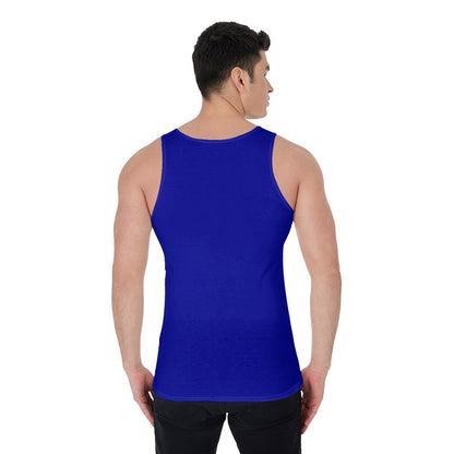 All-Over Print Men's Tank Top
