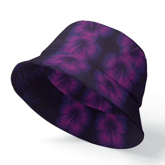 Double-Side Printing Bucket Hat
