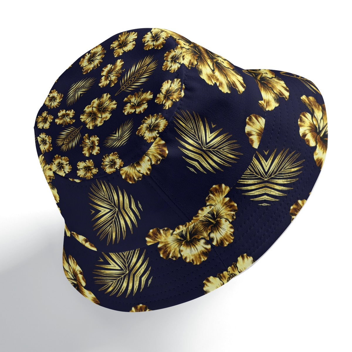 Double-Side Printing Bucket Hat