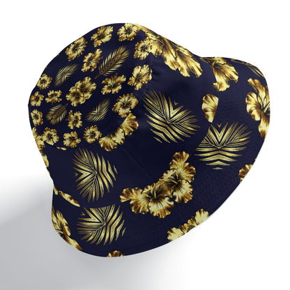 Double-Side Printing Bucket Hat