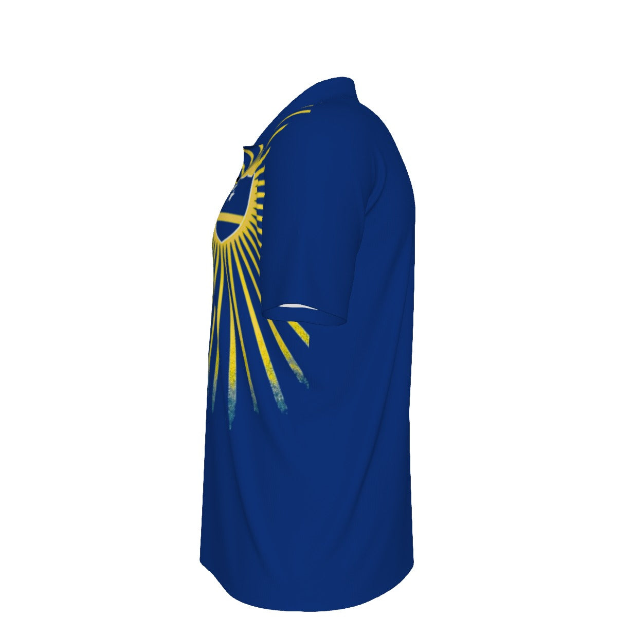 Men's Performance Polo Jersey