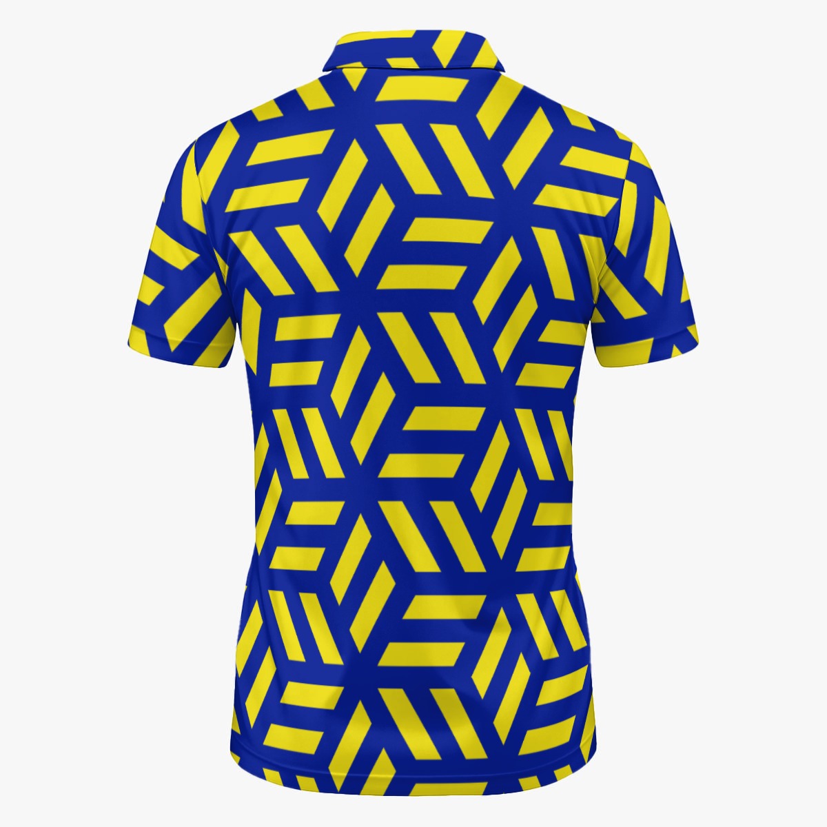 Curaçao all over print Shirt