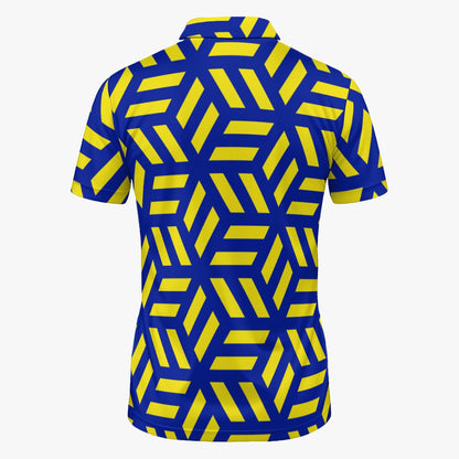 Curaçao all over print Shirt