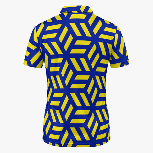 Curaçao all over print Shirt