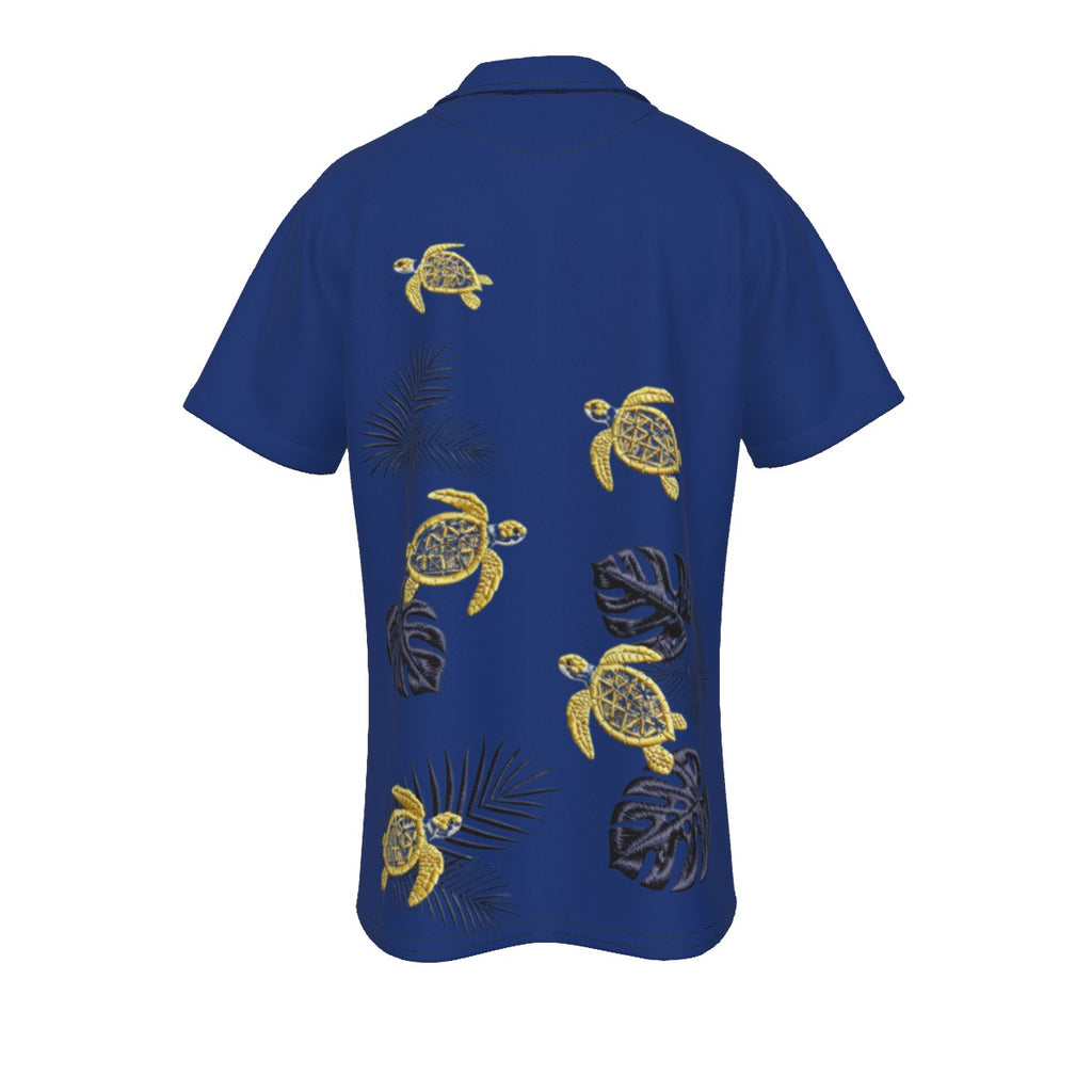 Curaçao Men's Polo Shirt