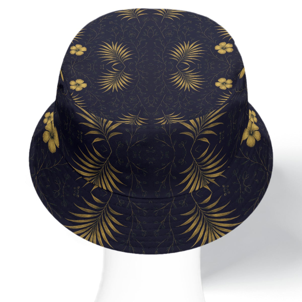 Double-Side Printing Bucket Hat