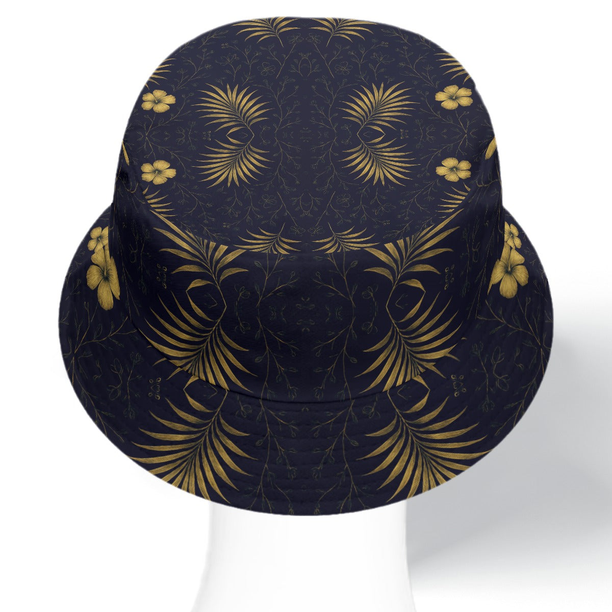 Double-Side Printing Bucket Hat