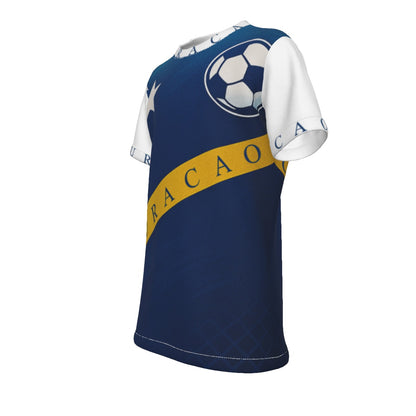 All-Over Print Kid's T-Shirt