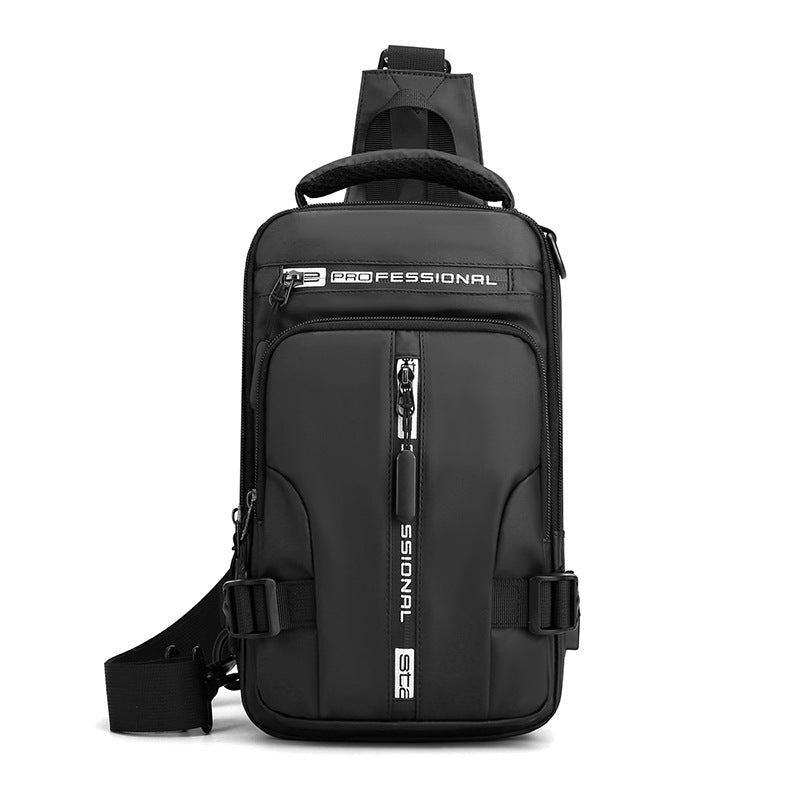 Curaçao crossbody bags men