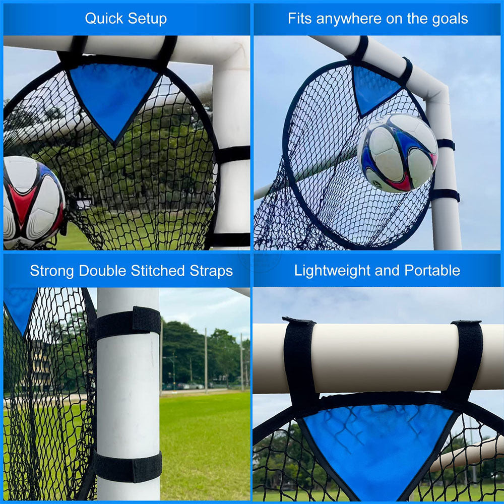 Curaçao 1pc soccer training 4