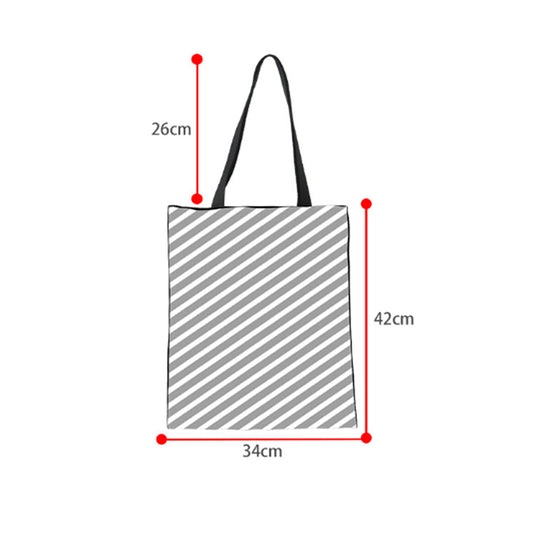 Women's Canvas Bag