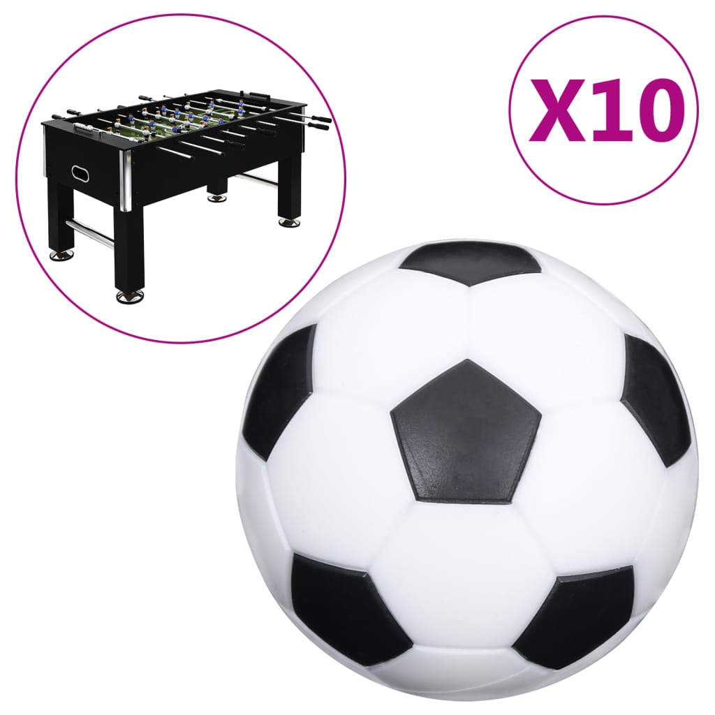 Curaçao 32mm table football Island Style