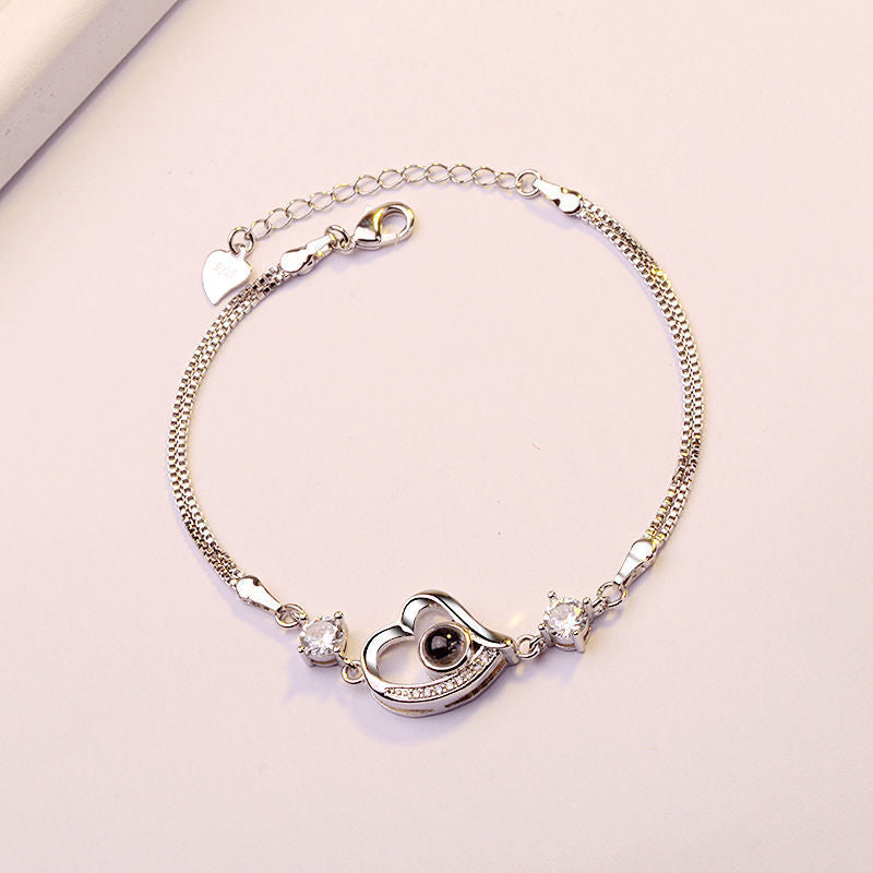 Curaçao bracelet for women