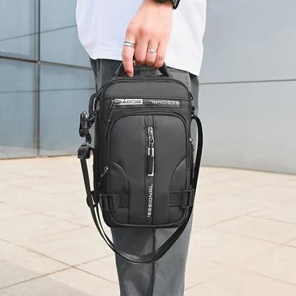 Curaçao crossbody bags men