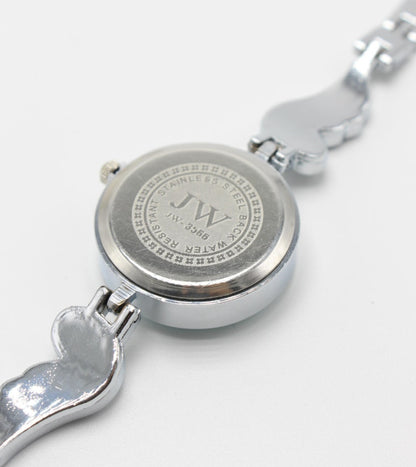 Curaçao Angel Steel female Bracelet