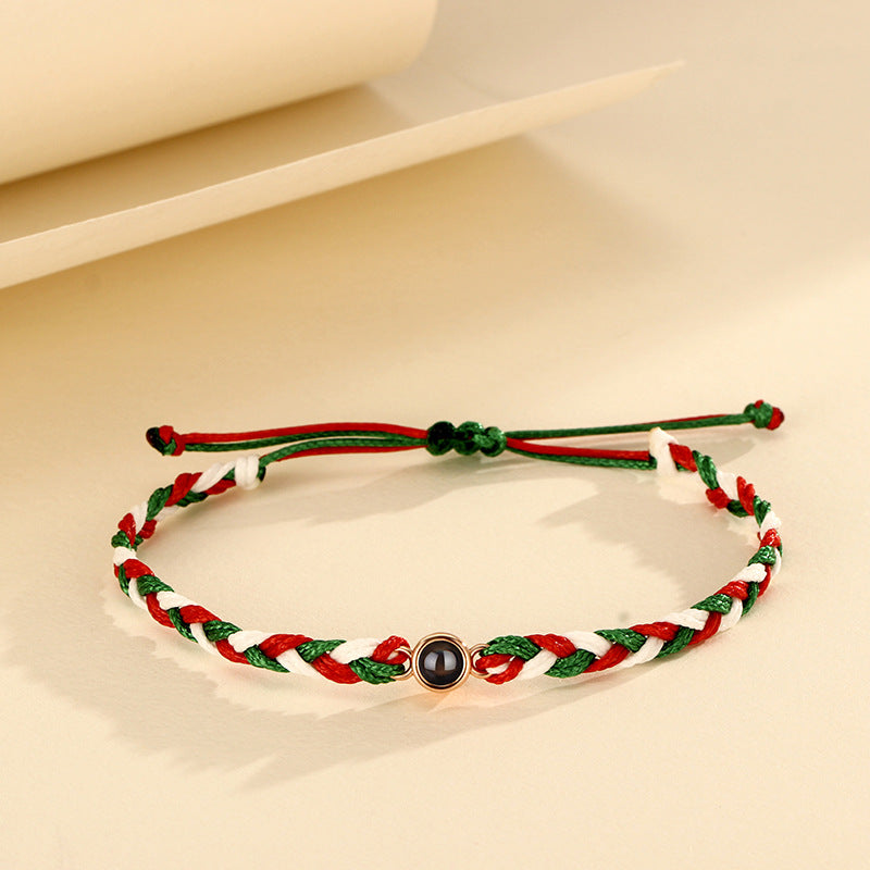 Curaçao Island Christmas Gift Island Style