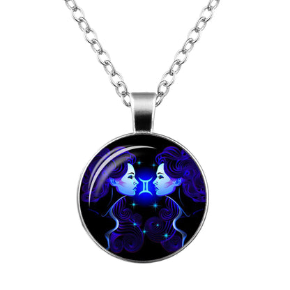 Curaçao aliexpress foreign trade Necklace