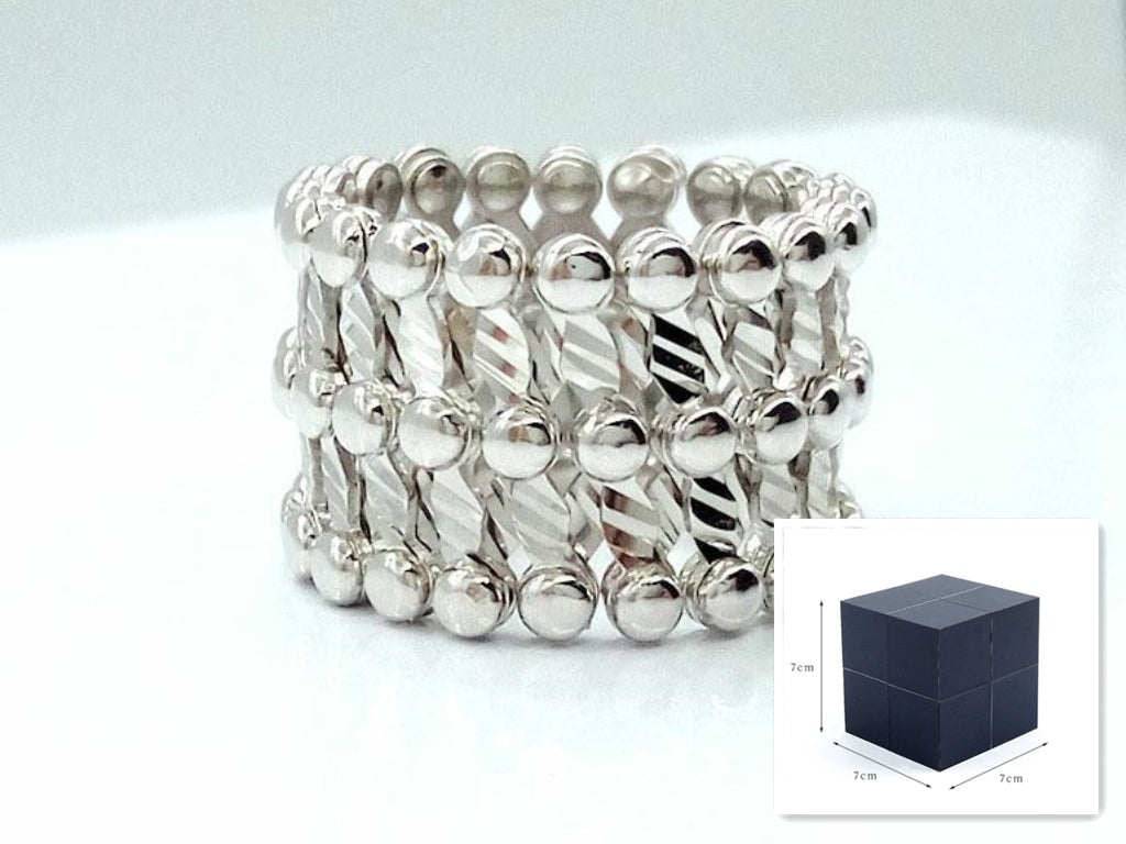 Curaçao Crown ring