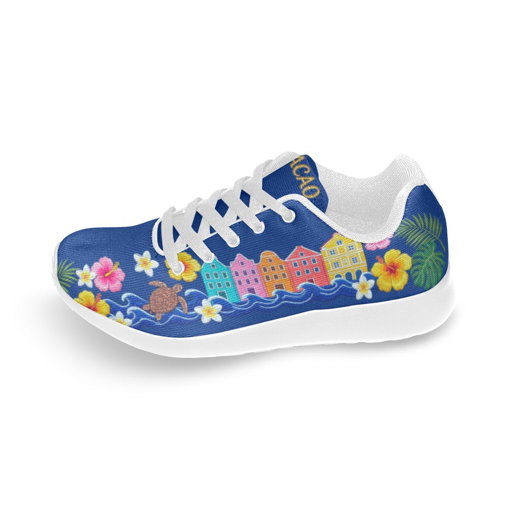 Curaçao Men's Sport Sneakers