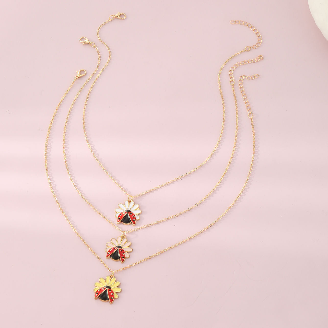 Curaçao childrens pastoral style Necklace