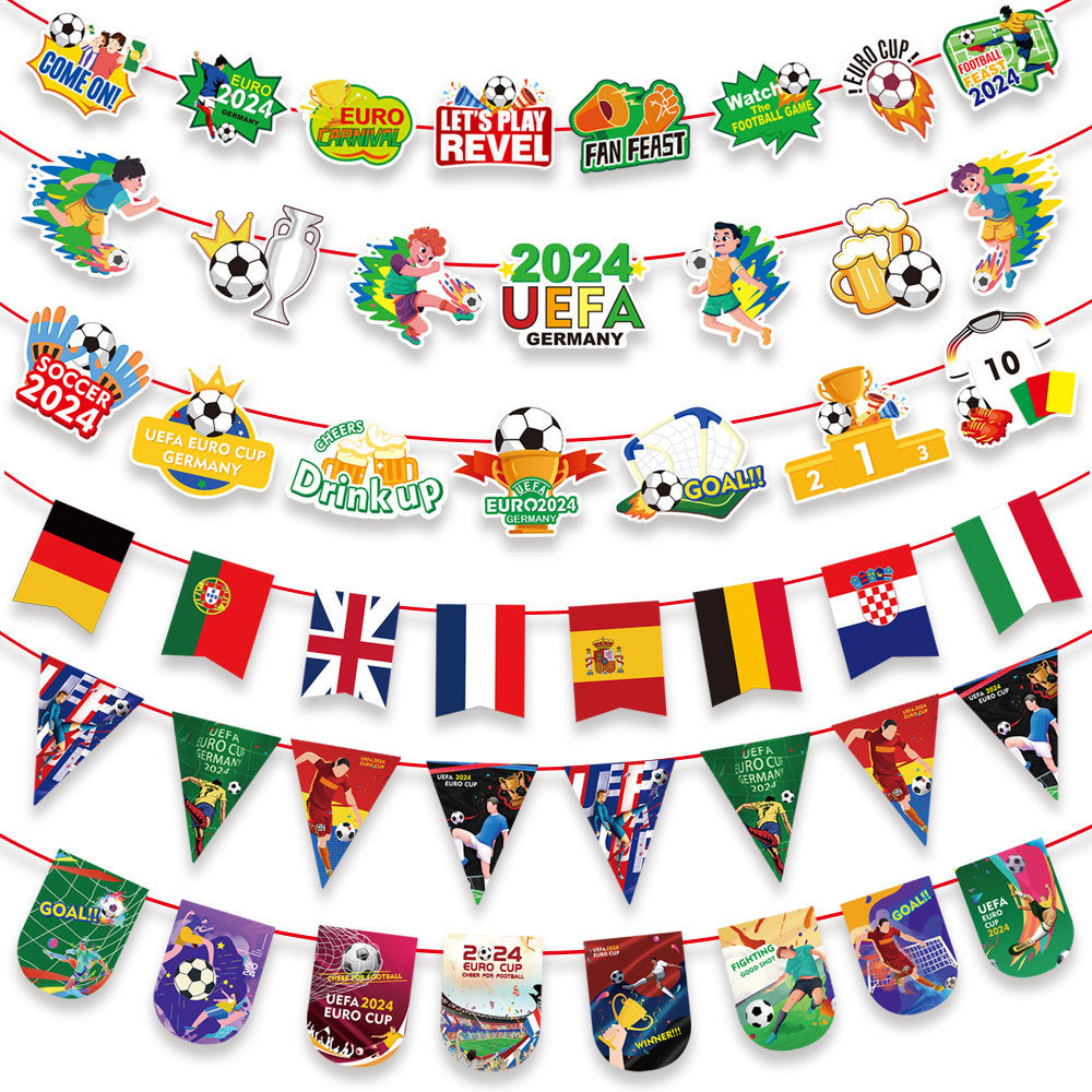 Curaçao european cup football Ring