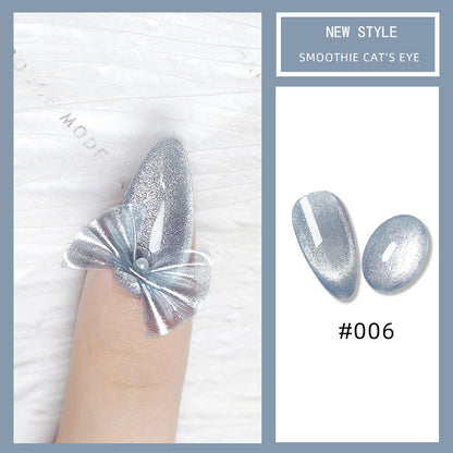 Curaçao Spar Manicure Moonstone Island Style