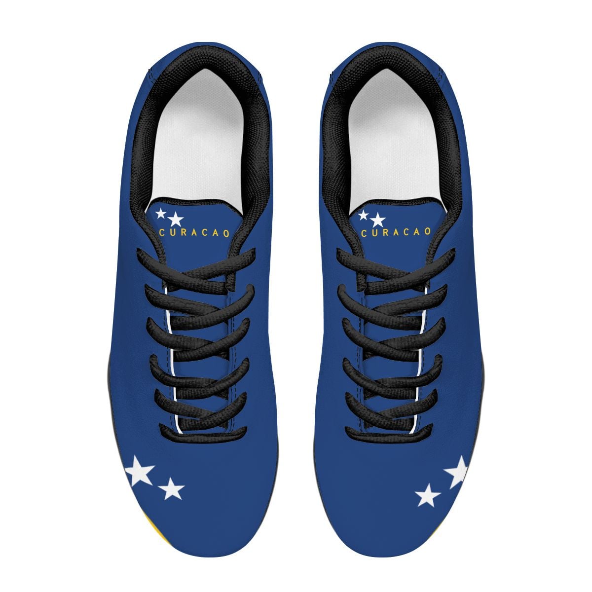 Curaçao Football Turf Shoes