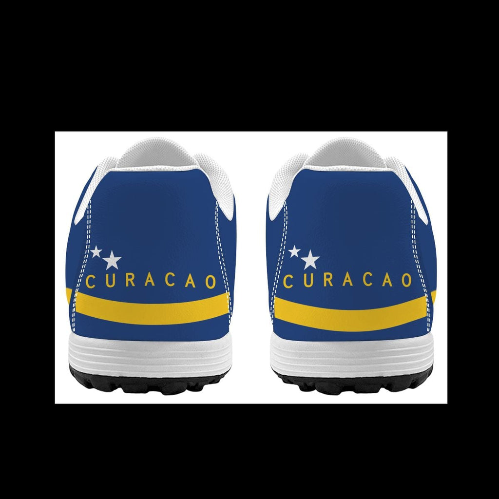 Curaçao Football Turf Shoes