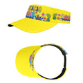 Curacao Everyday Sports Visor