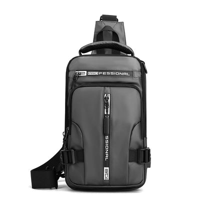 Curaçao crossbody bags men