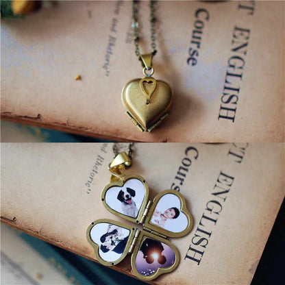 Curaçao can open the Necklace