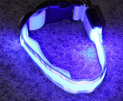 Curaçao anti lost led Island Style