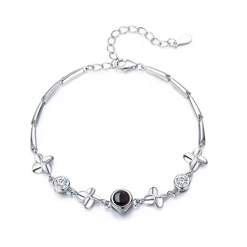 Curaçao bracelet womens